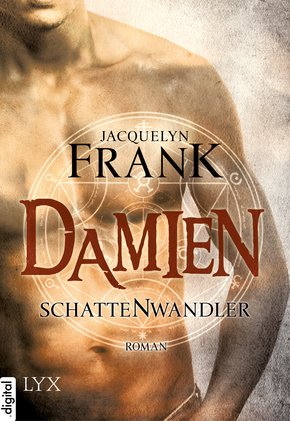 Schattenwandler - Damien (eBook, ePUB)