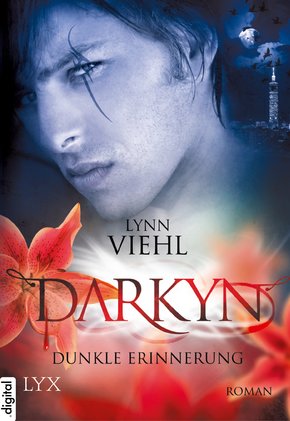 Darkyn - Dunkle Erinnerung (eBook, ePUB)