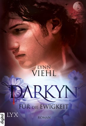 Darkyn - Für die Ewigkeit (eBook, ePUB)