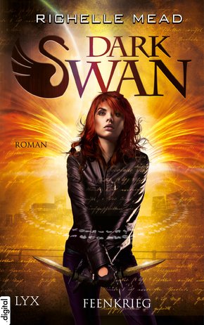 Dark Swan - Feenkrieg (eBook, ePUB)