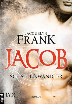 Schattenwandler - Jacob (eBook, ePUB)