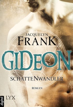 Schattenwandler - Gideon (eBook, ePUB)