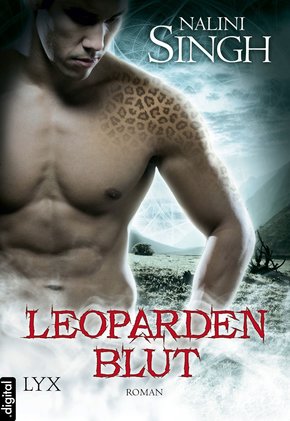 Leopardenblut (eBook, ePUB)