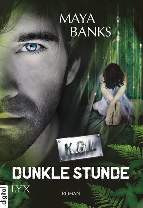 KGI - Dunkle Stunde (eBook, ePUB)