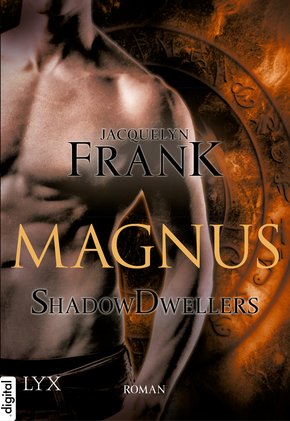 Shadowdwellers - Magnus (eBook, ePUB)