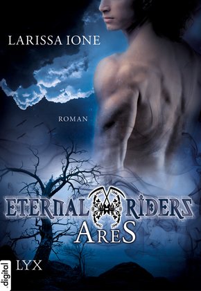 Eternal Riders - Ares (eBook, ePUB)