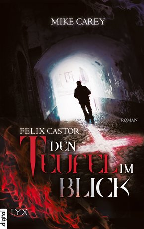 Felix Castor - Den Teufel im Blick (eBook, ePUB)