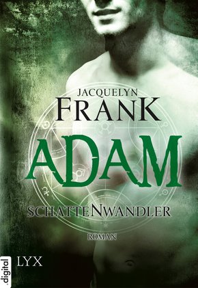 Schattenwandler - Adam (eBook, ePUB)