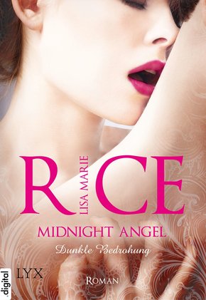 Midnight Angel - Dunkle Bedrohung (eBook, ePUB)