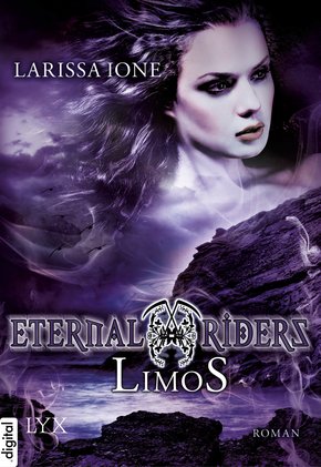 Eternal Riders - Limos (eBook, ePUB)