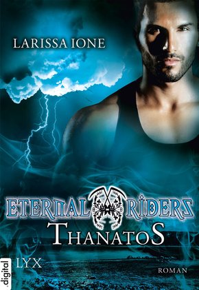 Eternal Riders - Thanatos (eBook, ePUB)
