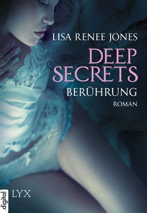 Deep Secrets - Berührung (eBook, ePUB)