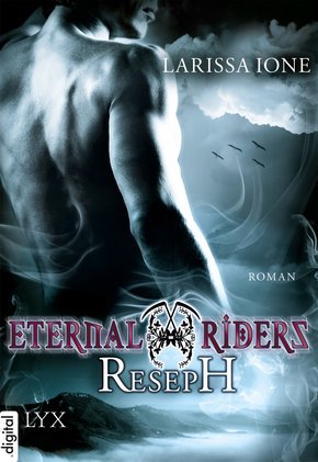 Eternal Riders - Reseph (eBook, ePUB)