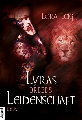 Breeds - Lyras Leidenschaft (eBook, ePUB)