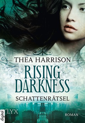 Rising Darkness - Schattenrätsel (eBook, ePUB)