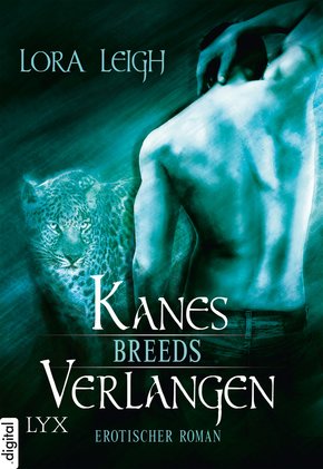 Breeds - Kanes Verlangen (eBook, ePUB)
