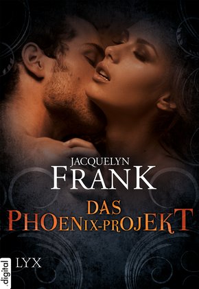 Das Phoenix-Projekt (eBook, ePUB)