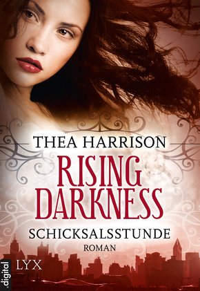 Rising Darkness - Schicksalsstunde (eBook, ePUB)