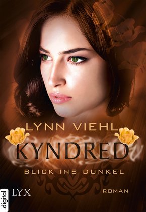 Kyndred - Blick ins Dunkel (eBook, ePUB)