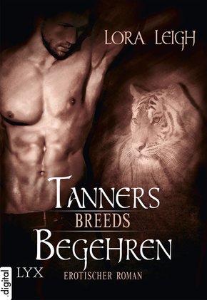 Breeds - Tanners Begehren (eBook, ePUB)