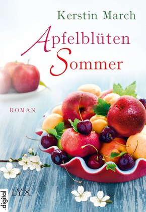 Apfelblütensommer (eBook, ePUB)