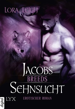 Breeds - Jacobs Sehnsucht (eBook, ePUB)
