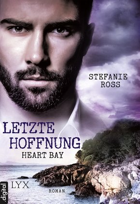 Heart Bay - Letzte Hoffnung (eBook, ePUB)