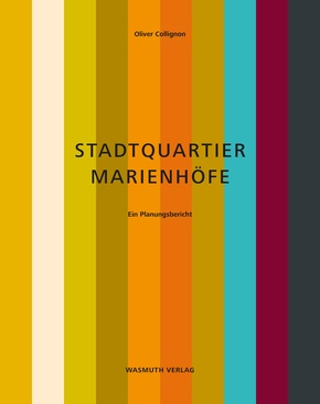 Stadtquartier Marienhöfe