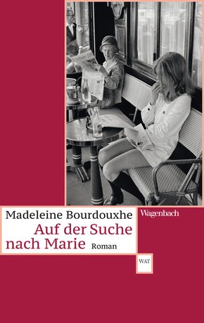 Auf der Suche nach Marie (eBook, ePUB)