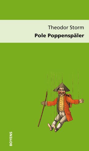 Pole Poppenspäler (eBook, ePUB)