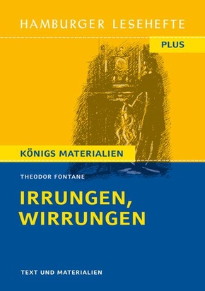 Irrungen, Wirrungen