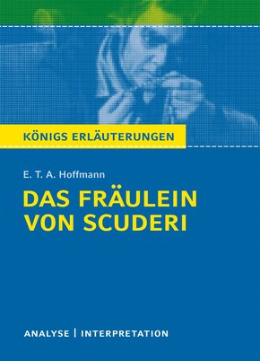 Das Fräulein von Scuderi. (eBook, ePUB)