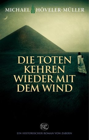 Die Toten kehren wieder mit dem Wind (eBook, ePUB)