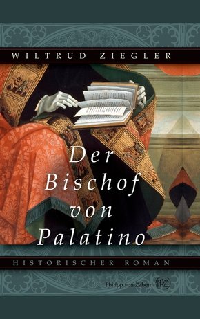 Der Bischof von Palatino (eBook, PDF)