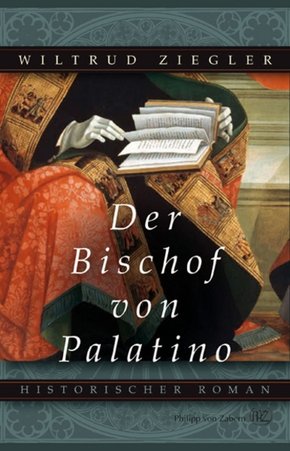 Der Bischof von Palatino (eBook, ePUB)