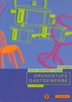 Grundstufe Gastgewerbe