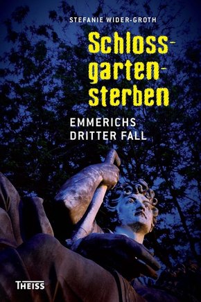Schlossgartensterben (eBook, ePUB)