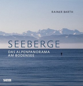 Seeberge (eBook, PDF)