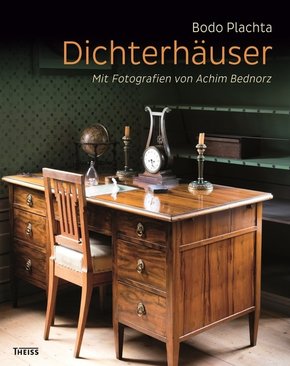 Dichterhäuser (eBook, PDF)
