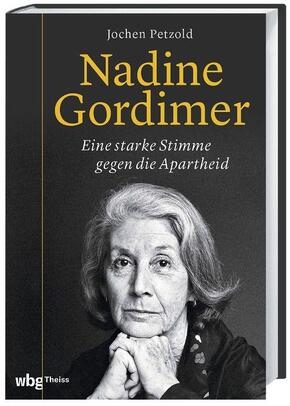 Nadine Gordimer