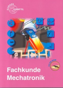 Fachkunde Mechatronik