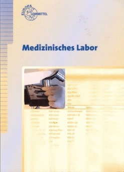 Medizinisches Labor für Arzthelferinnen