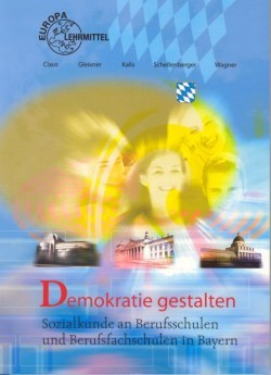 Demokratie gestalten