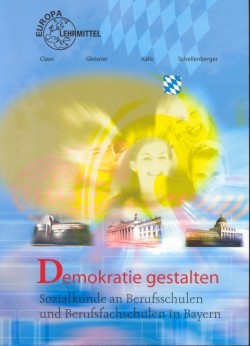 Demokratie gestalten