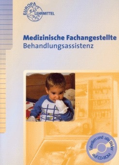 Medizinische Fachangestellte - Behandlungsassistenz