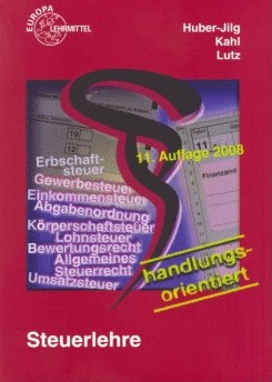 Steuerlehre