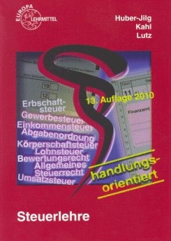 Steuerlehre