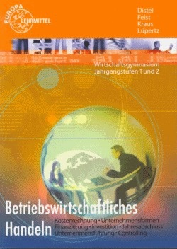 Betriebswirtschaftliches Handeln