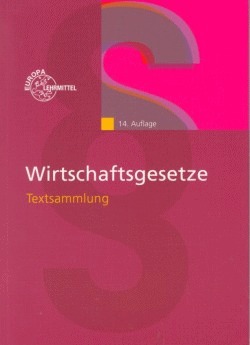 Wirtschaftsgesetze