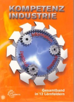 Kompetenz Industrie (1/2004)